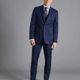 James Barry Heritage Brand Formal Clothing