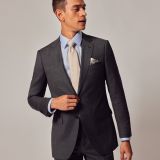 James Barry Heritage Brand Formal Clothing