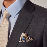 James Barry Heritage Brand Formal Clothing