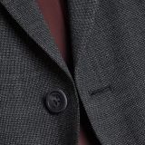 James Barry Heritage Brand Formal Clothing