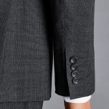 James Barry Heritage Brand Formal Clothing