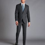 James Barry Heritage Brand Formal Clothing