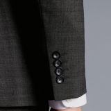 James Barry Heritage Brand Formal Clothing