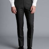 James Barry Heritage Brand Formal Clothing
