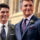 James Barry Heritage Brand Formal Clothing