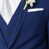 James Barry Heritage Brand Formal Clothing