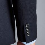 James Barry Heritage Brand Formal Clothing