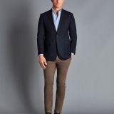 James Barry Heritage Brand Formal Clothing