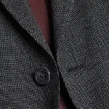 James Barry Heritage Brand Formal Clothing