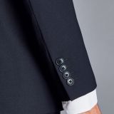 James Barry Heritage Brand Formal Clothing