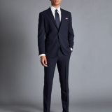 James Barry Heritage Brand Formal Clothing